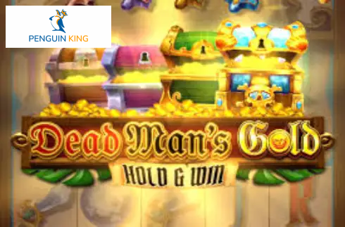 Dead Man's Gold: Hold & Win